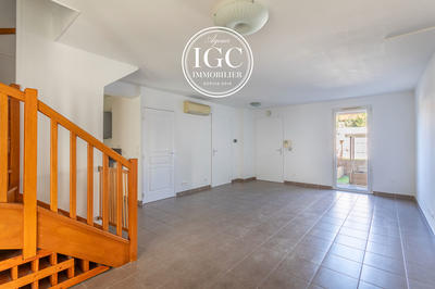 Maison - 102 m² - 4 pièces