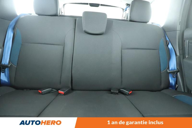Dacia Duster II 1.2 TCe Sl 10 Ans 4x2 125 ch