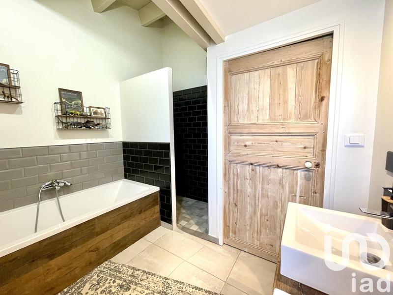 Maison - 154 m² - 4 pièces