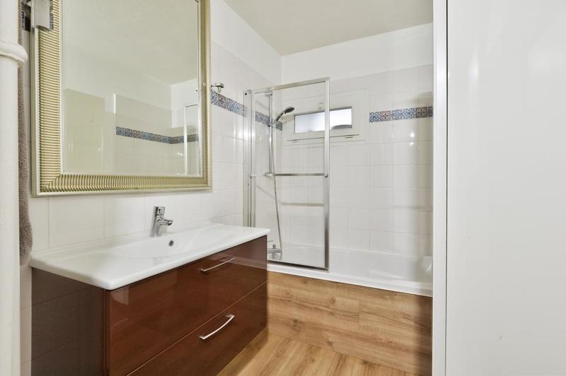 Appartement - 104 m² - 5 pièces