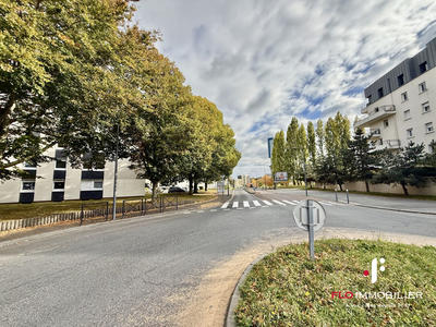 Appartement - 51 m² - 2 pièces