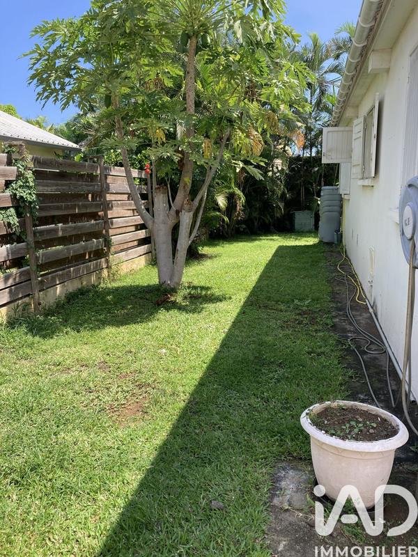 Maison - 109 m² - 4 pièces