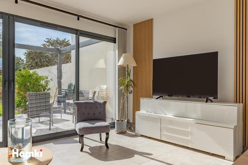 Maison - 115 m² - 4 pièces