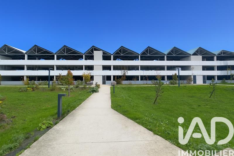 Appartement - 77 m² - 3 pièces