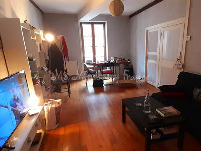 Immeuble - 154 m² - 8 pièces