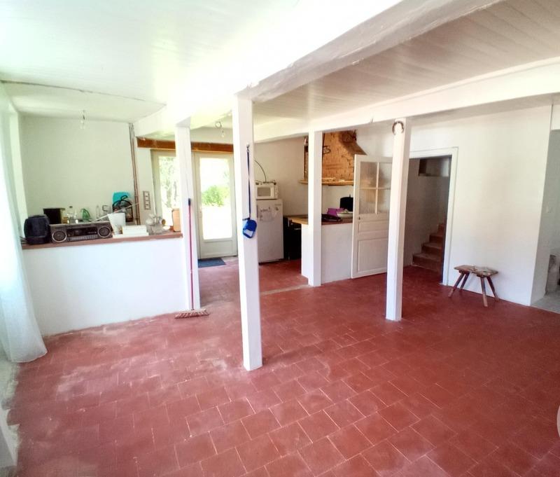 Maison bourgeoise - 159 m² - 7 pièces