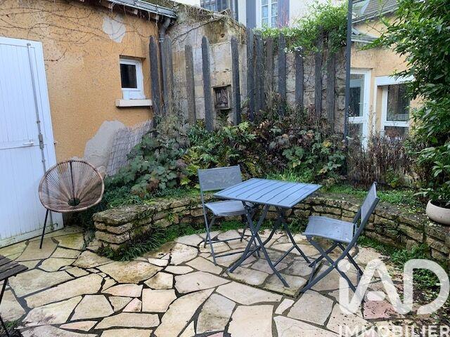 Maison - 133 m² - 5 pièces