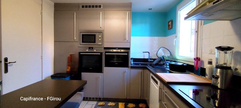 Maison - 117 m² - 5 pièces