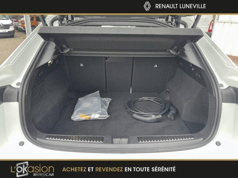 Renault Rafale E-Tech 4x4 300 atelier Alpine