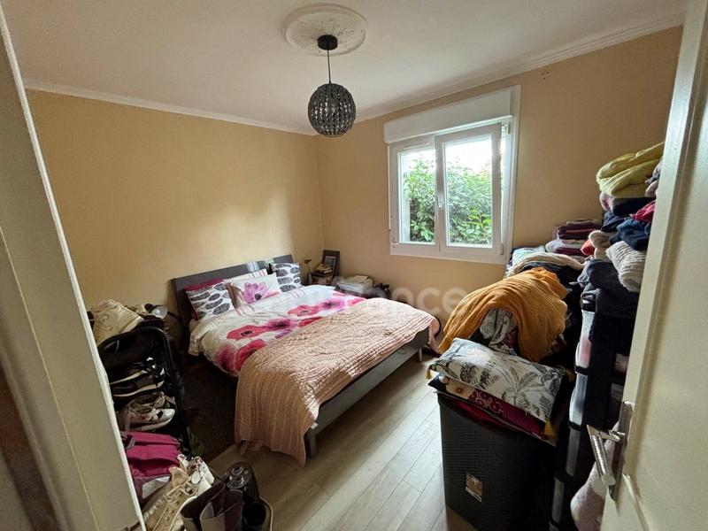 Maison - 117 m² - 6 pièces