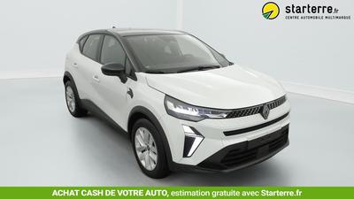 Renault Captur TCe 90 ch Evolution