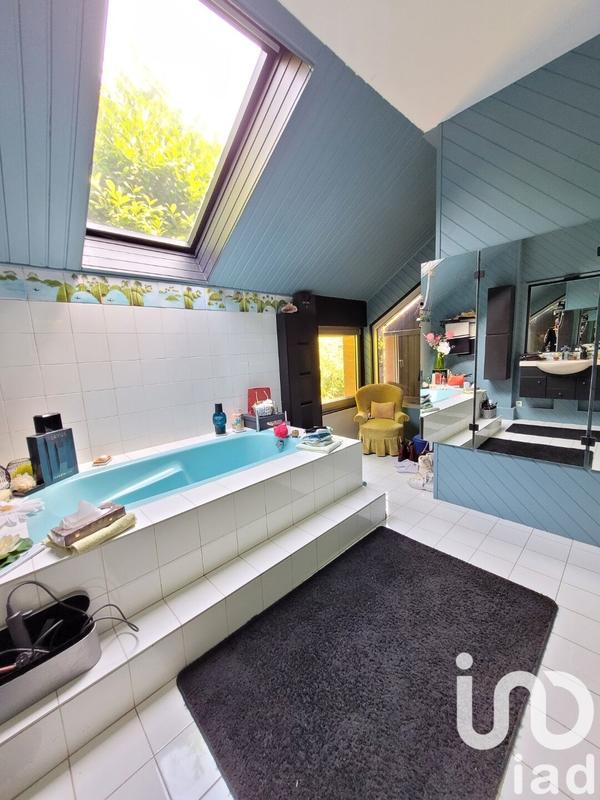 Maison de maîtres - 319 m² - 12 pièces