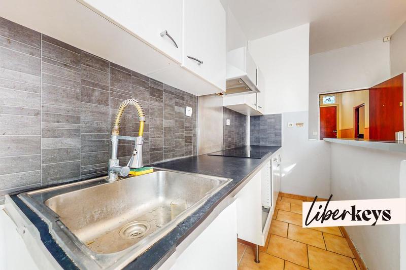 Maison - 176 m² - 8 pièces