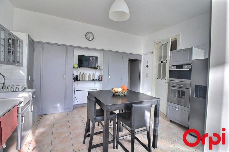 Appartement - 118 m² - 4 pièces