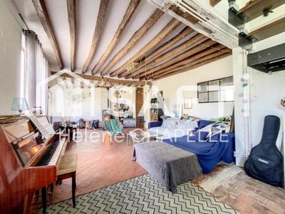 Maison - 152 m² - 6 pièces