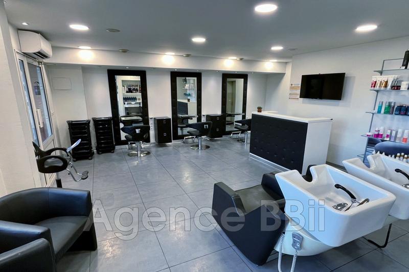 Fonds de commerce - Magasins - 50 m²