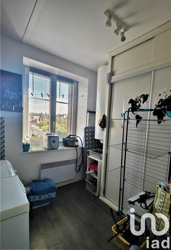 Duplex - 85 m² - 4 pièces