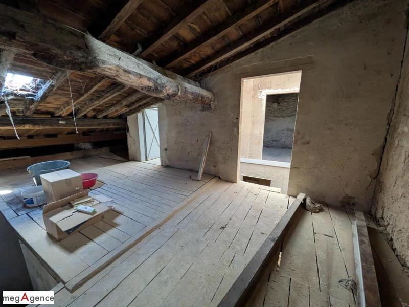 Maison de campagne - 145 m² - 5 pièces