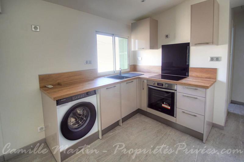 Appartement - 47 m² - 3 pièces