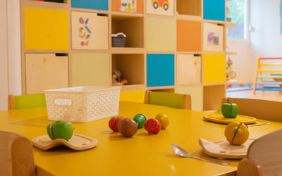 Micro-crèche Youbee For Kids “Castel’Minots”