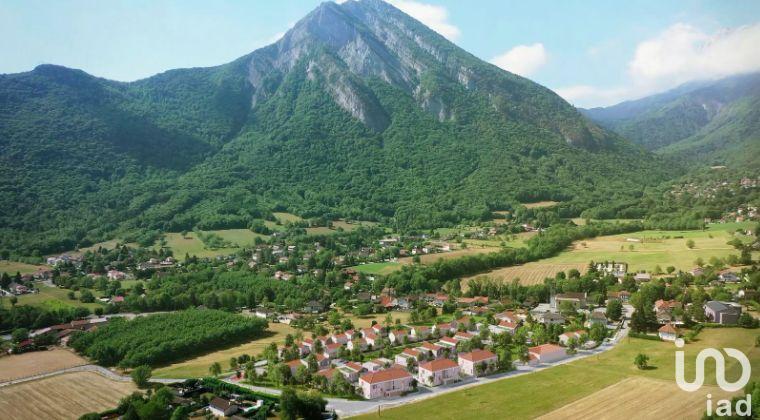 Appartement - 86 m² - 4 pièces