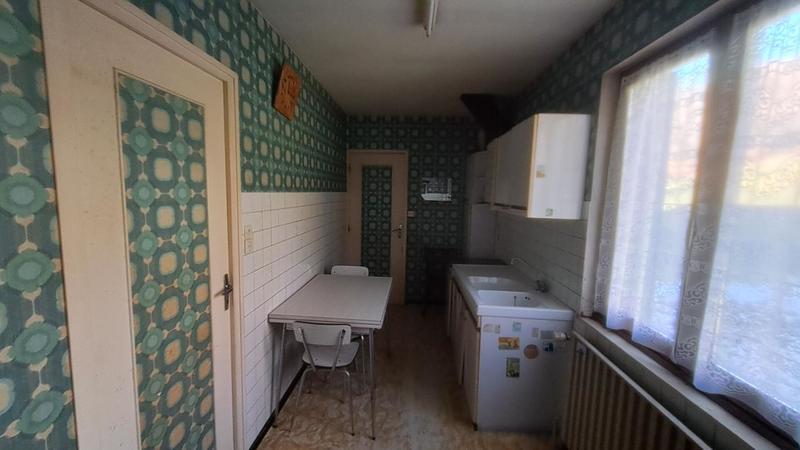 Maison - 117 m² - 5 pièces