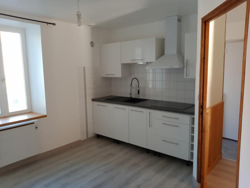 Maison - 78 m² - 4 pièces