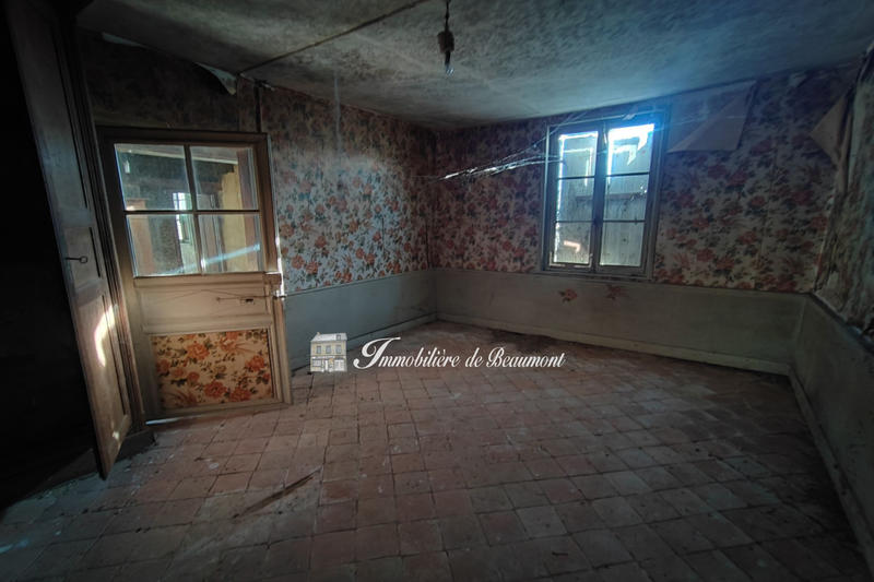 Maison - 185 m² - 7 pièces