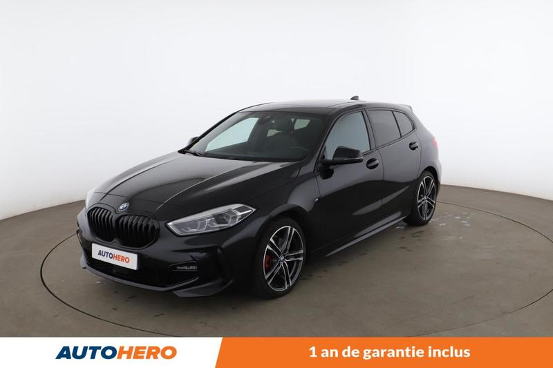 Bmw Série 1 118d m Sport Bva 150 ch