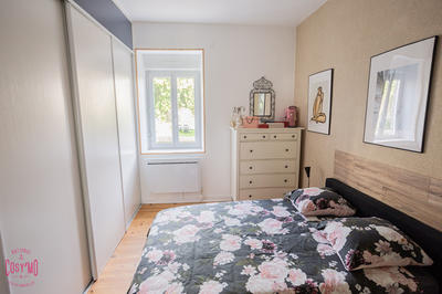 Appartement - 57 m² - 4 pièces