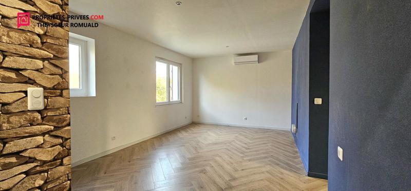 Maison - 117 m² - 6 pièces