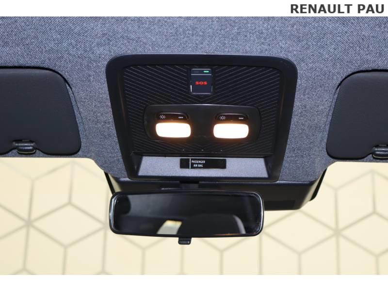 Dacia Duster Hybrid 140 Extreme