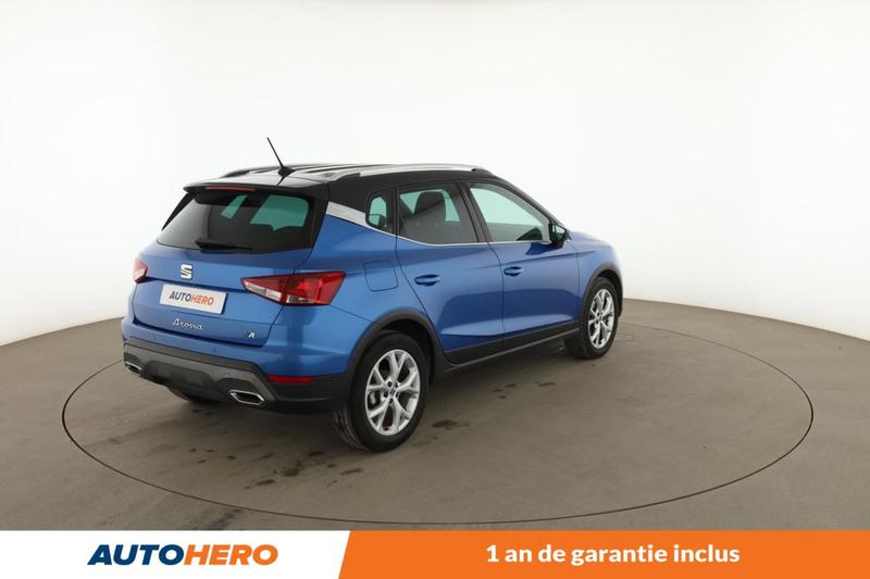 Seat Arona 1.0 Tsi Fr Bv6 110 ch