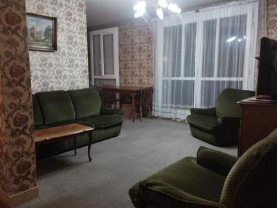 Appartement - 52 m² - 3 pièces