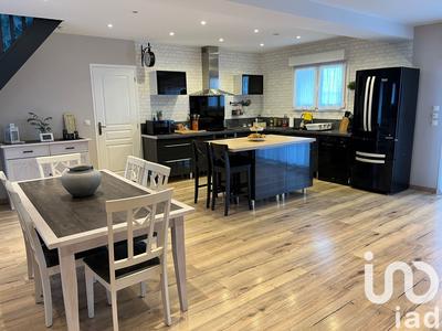 Maison de campagne - 155 m² - 6 pièces