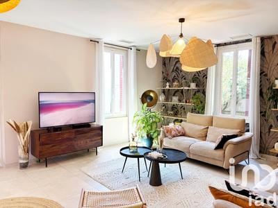 Maison - 170 m² - 6 pièces