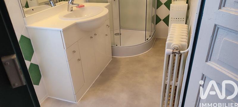 Maison - 173 m² - 8 pièces