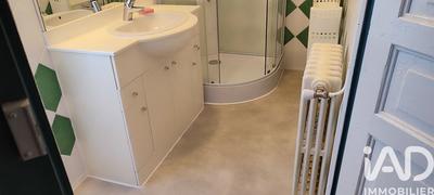 Maison - 173 m² - 8 pièces