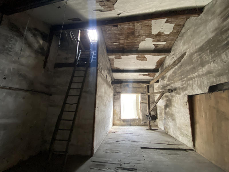 Immeuble - 300 m² - 3 pièces