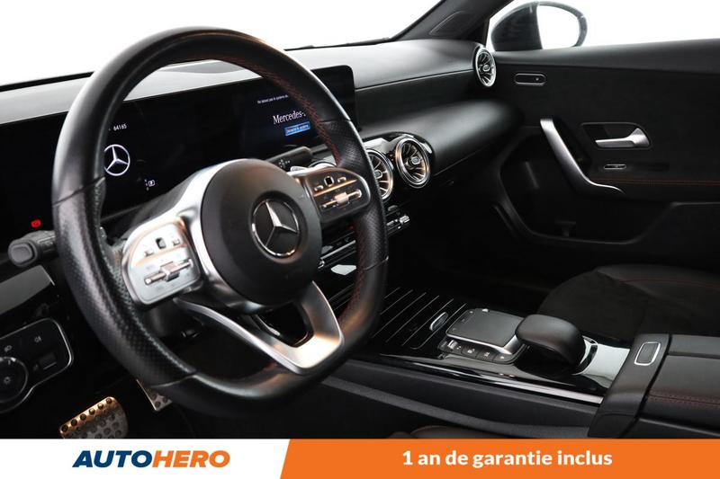 Mercedes Classe a 180 Amg Line 7g-Dct 136 ch