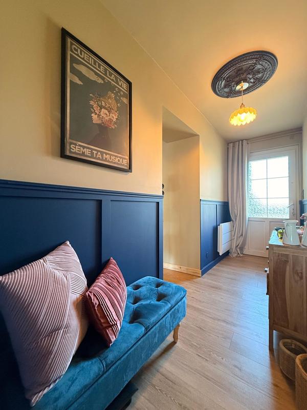 Ferme - 182 m² - 5 pièces