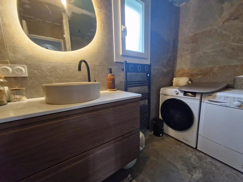 Maison - 74 m² - 4 pièces