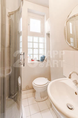 Appartement - 23 m² - 2 pièces