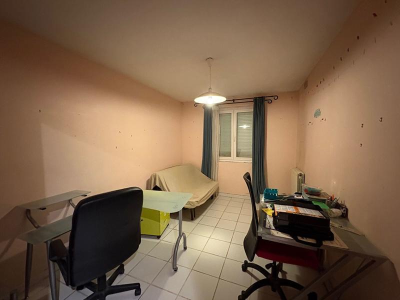 Maison - 126 m² - 6 pièces