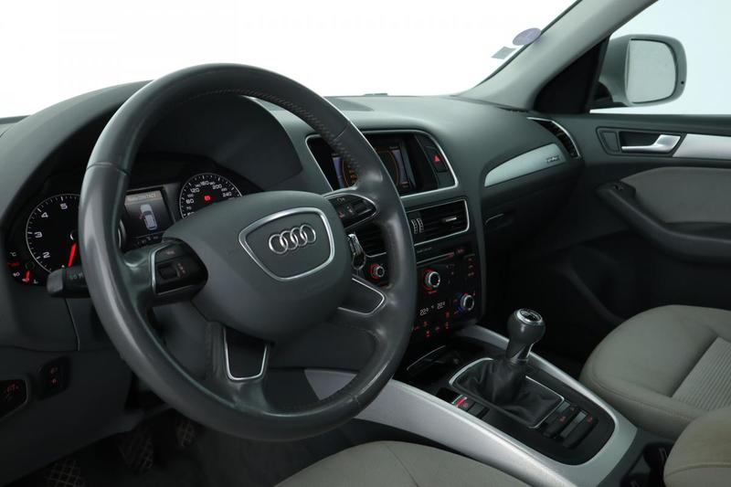 Audi Q5 2.0 Tfsi Ambiente Quattro 180 ch