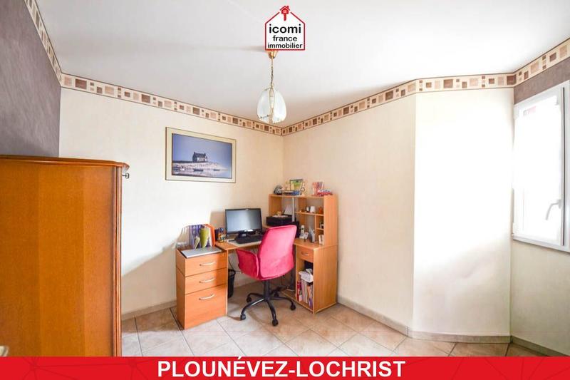 Maison - 142 m² - 7 pièces