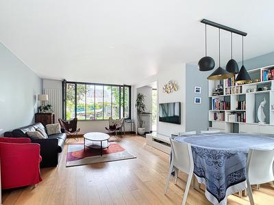 Maison - 170 m² - 6 pièces