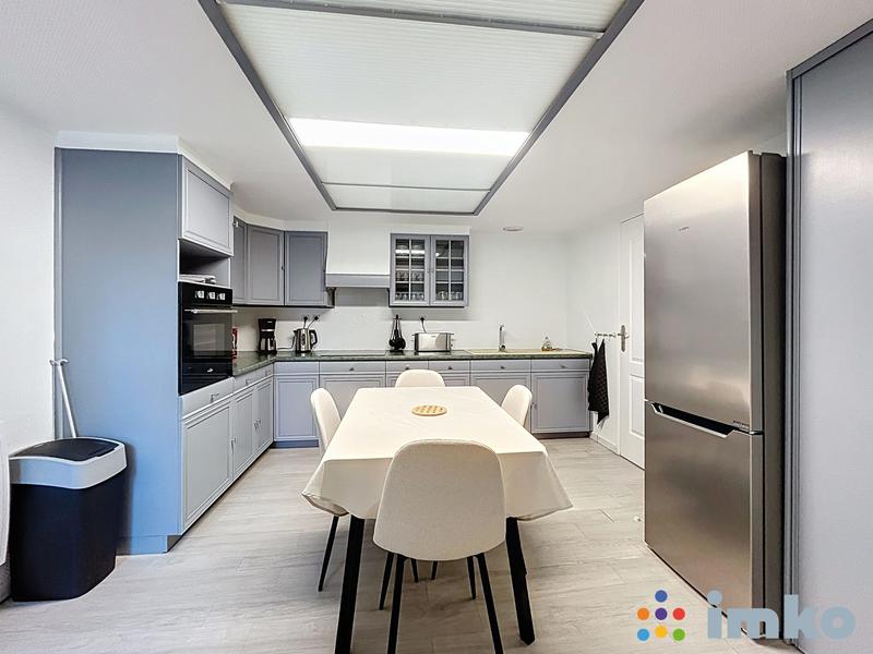 Maison - 58 m² - 2 pièces