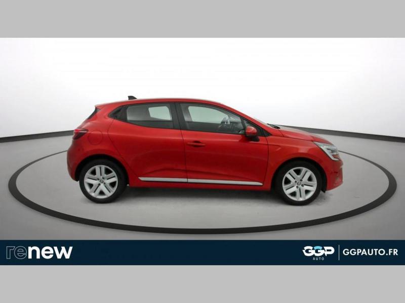 Renault Clio V TCe 100 Business