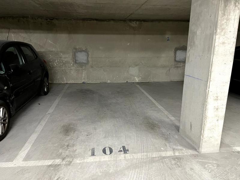 Parking / Garage - 34 m²
